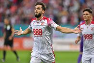 Dinamo, poziție oficială după ce FC Argeș a amenințat-o cu Liga 2 » Cum demontează „câinii” acuzațiile