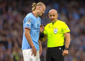 UEFA a luat decizia în cazul polonezului Szymon Marciniak » Cine va arbitra finala Ligii Campionilor