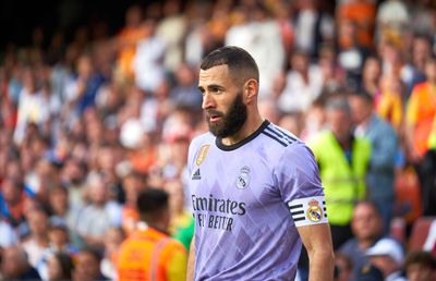 Răsturnare de situație » Benzema anunță că rămâne la Real Madrid: „Realitatea nu constă în ce se scrie pe internet”