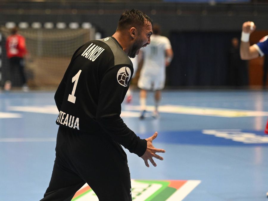 Ionuț Iancu Dinamo bifează două transferuri de top: un jucător de la Barcelona + portarul naționalei României