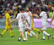 Meciul legendelor, România - Galatasaray
