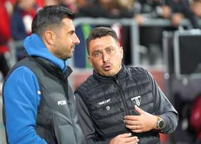 FC Voluntari și-a găsit antrenor »  Gazeta a aflat numele înlocuitorului lui Ciobotariu