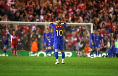 Cosmin Olăroiu, dezvăluiri despre meciul de coșmar de la Middlesbrough: „A fost o performanță foarte mare sau un eșec?”