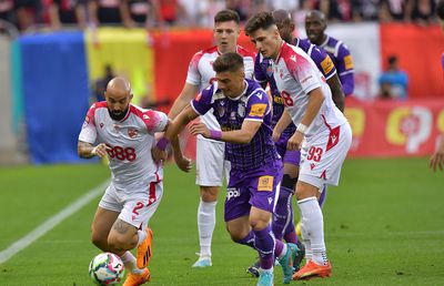 FC Argeș anunță cum se va război cu Dinamo: „Vă dau scris că nu câștigăm la Comisii”