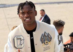 Rafael Leao de 10 » Milan îi mărește de cinci ori salariul și îi dă număr pe care nu l-a avut niciodată