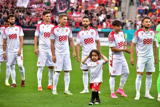 Scenariu incredibil lansat de cei de la FC Argeș înaintea returului barajului de promovare-menținere în Superliga, contra lui Dinamo.