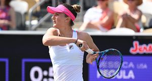 Irina Begu, eliminată de la Roland Garros » Karolina Muchova a învins-o în două seturi