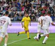 Meciul legendelor, România - Galatasaray