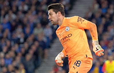 Un portar mai norocos decât Costel Pantilimon » Pep Guardiola mizează pe el în finala Cupei cu Manchester United