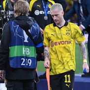 Marco Reus, după finala Ligii Campionilor, foto: Imago Images