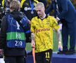 Marco Reus, după finala Ligii Campionilor, foto: Imago Images