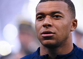 A venit anunțul mult așteptat » Kylian Mbappe este noul jucător al lui Real Madrid!
