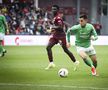 Metz - Saint-Etienne/ foto Imago Images