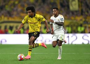 Rodrygo și-a decis viitorul după ce Real Madrid a câștigat din nou Champions League: „Așa voi face”