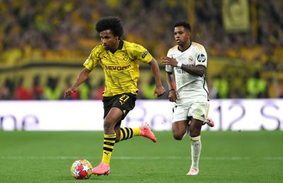 Rodrygo și-a decis viitorul după ce Real Madrid a câștigat din nou Champions League: „Așa voi face”