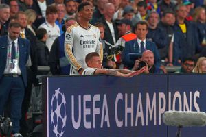 Borussia Dortmund, lovitură financiară după ce a pierdut finala Champions League cu Real Madrid
