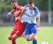 Imagini de la Ghiroda şi Giarmata Vii - FC Bihor Oradea / FOTO: Leczki Józsi