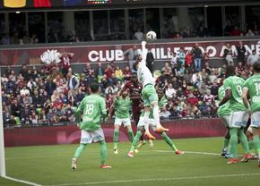 Metz - Saint-Etienne, baraj decisiv pentru Ligue 1 » Avem prelungiri