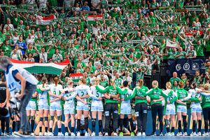 Gyor și Bietigheim se duelează pentru „coroana” handbalului feminin » Finala EHF Champions League se dispută în fieful maghiarelor