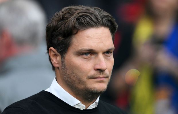 Decizia de arbitraj care putea schimba soarta finalei Champions League » Reacția lui Edin Terzic: „Nu ar fi trebuit să fie pe teren”