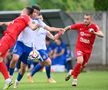 Imagini de la Ghiroda şi Giarmata Vii - FC Bihor Oradea / FOTO: Leczki Józsi