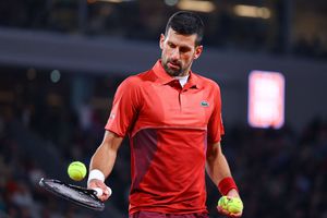 Novak Djokovic, la o victorie de un nou record în tenisul masculin » Are și o nemulțumire legată de Roland Garros: „Nu o să vorbesc prea mult”