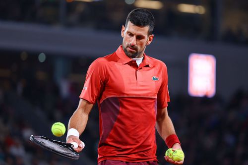 Novak Djokovic (37 de ani, 1 ATP) crede că organizatorii de la Roland Garros ar fi putut să evite situația creată la șaisprezecimea cu Lorenzo Musetti (22 de ani, 30 ATP).