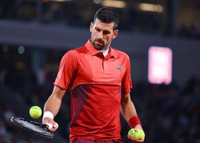 Novak Djokovic, la o victorie de un nou record în tenisul masculin » Are și o nemulțumire legată de Roland Garros: „Nu o să vorbesc prea mult”