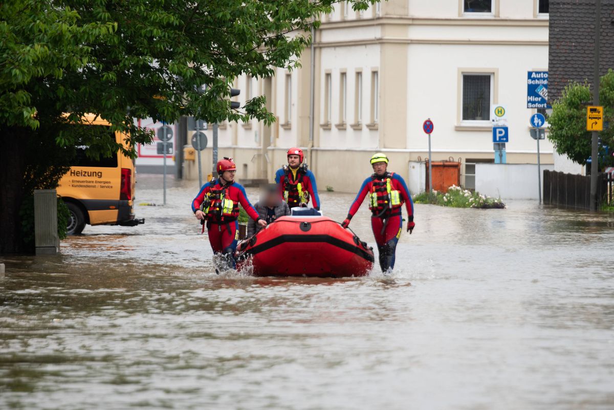 MAE a emis o atenţionare de călătorie pentru zona Bavaria, acolo unde va sta România la EURO 2024