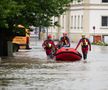 Germania sub ape! Evacuări din cauza inundațiilor puternice din Bavaria FOTO: Imago