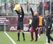 Metz - Saint-Etienne/ foto Imago Images