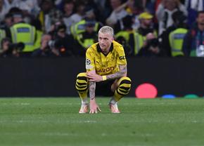 Marco Reus a semnat cu un gigant din MLS » Primele declarații: „Știam cu siguranță că nu voiam să rămân în Bundesliga”