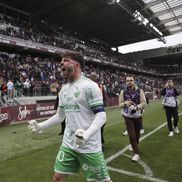 Metz - Saint-Etienne/ foto Imago Images