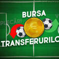 BURSA TRANSFERURILOR ÎN SUPERLIGA