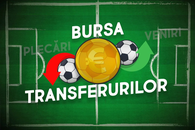 BURSA TRANSFERURILOR ÎN SUPERLIGA » Toate mutările iernii: Alexandru Albu și Juri Cisotti și-au ales noile destinații