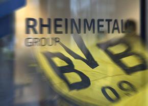 Contractul „tabu” care a pus Germania pe jar » Dortmund, sponsorizată de o companie de armament! Nemții cred că e începutul unui plan mai mare