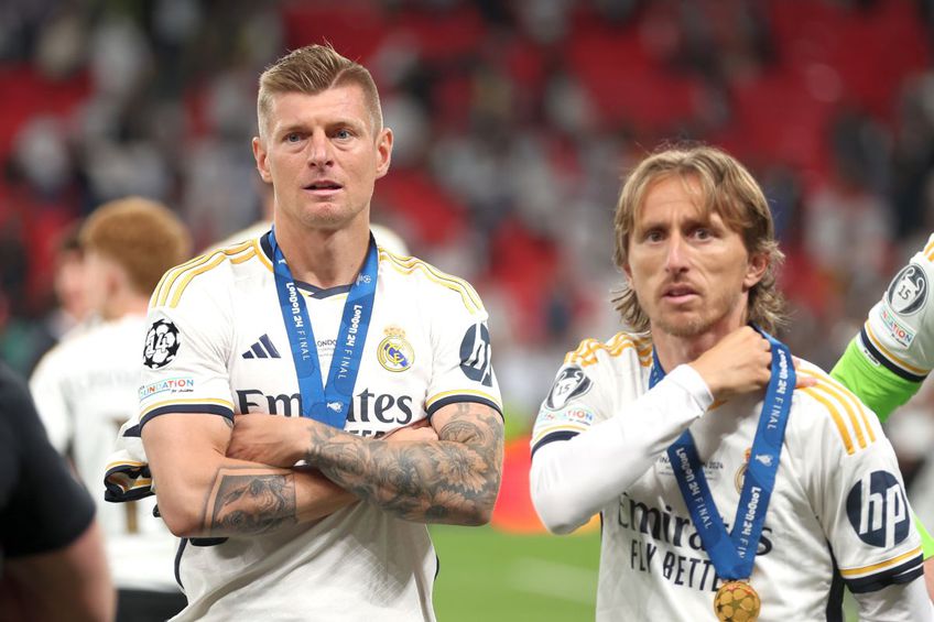 Real Madrid va câștiga o sumă importantă după finala Ligii Campionilor, foto: Getty Images