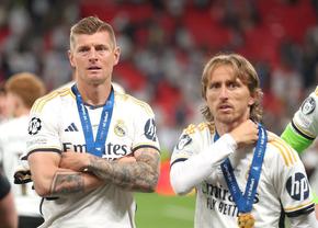 Lovitura financiară dată de Real Madrid! Suma fabuloasă pe care o primește după câștigarea Ligii Campionilor