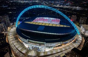 Londra nevralgică » 3 momente care au umbrit Wembley-ul, în seara în care britanicii erau datori cu reparația morală