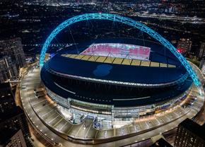 Londra nevralgică » 3 momente care au umbrit Wembley-ul, în seara în care britanicii erau datori cu reparația morală