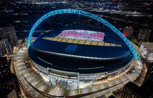 Londra nevralgică » 3 momente care au umbrit Wembley-ul, în seara în care britanicii erau datori cu reparația morală