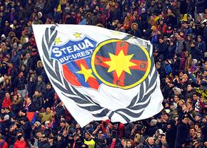 Începe războiul între FCSB și CSA! UEFA a actualizat lista: cine spune că este Steaua București