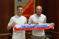 Românul care a refuzat să mai stea în Superliga a semnat și va juca în Europa League: „Am venit să câștig trofee cu acest mare club”