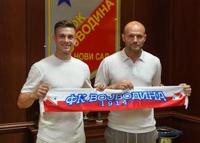 Românul care a refuzat să mai stea în Superliga a semnat și va juca în Europa League: „Am venit să câștig trofee cu acest mare club”