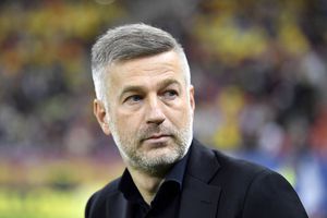 Răzvan Burleanu, lăsat cu ochii în soare de Edward Iordănescu? Planurile selecționerului României după EURO 2024