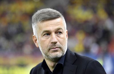 Răzvan Burleanu, lăsat cu ochii în soare de Edward Iordănescu? Planurile selecționerului României după EURO 2024