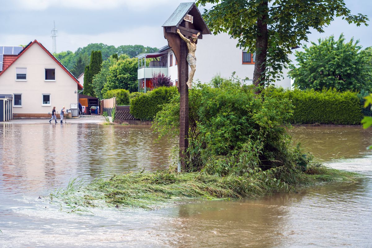MAE a emis o atenţionare de călătorie pentru zona Bavaria, acolo unde va sta România la EURO 2024