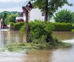 Germania sub ape! Evacuări din cauza inundațiilor puternice din Bavaria FOTO: Imago