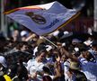 Sărbătoarea celor de la Real Madrid, după ce au câștigat a 15-a Ligă a Campionilor / foto: Marca