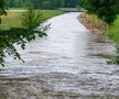 Germania sub ape! Evacuări din cauza inundațiilor puternice din Bavaria FOTO: Imago